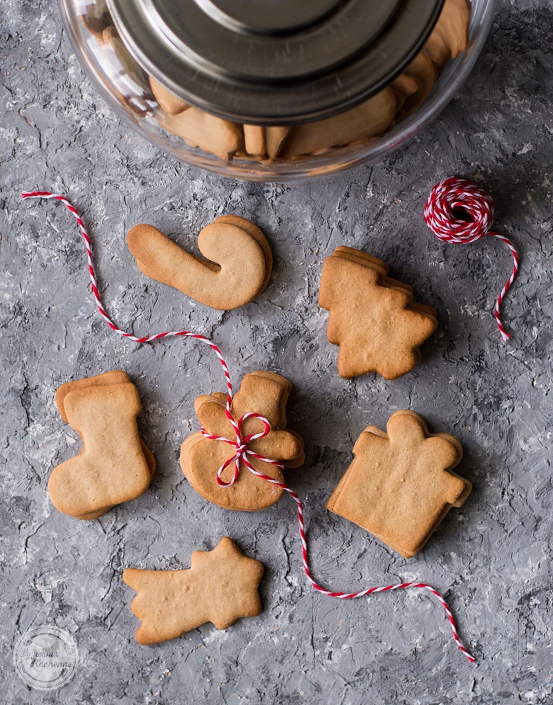 Pepparkakor