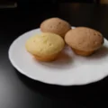 Babeczki Muffiny
