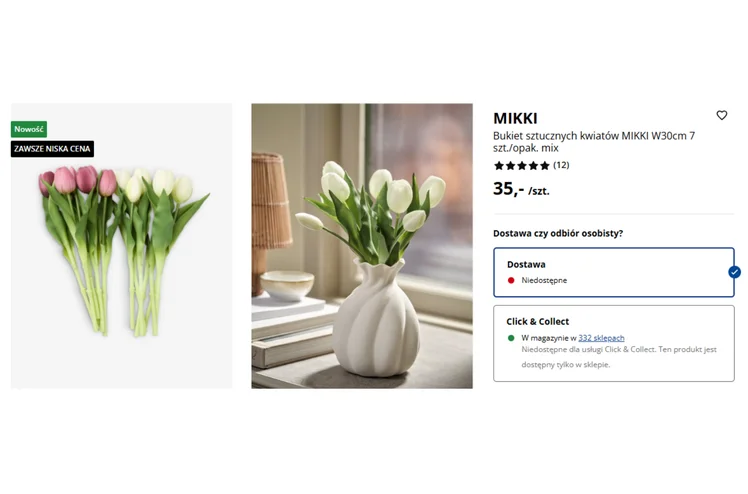 Zdjęcie Te silikonowe tulipany wyglądają jak żywe! Wstaw je do wazonu z wodą, a nikt nie uwierzy, że są sztuczne #3