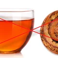Zdarza Ci się jeść DROŻDŻÓWKĘ i popijać ją HERBATĄ?