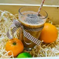 Odchudzające smoothie z jarmużem i ananasem