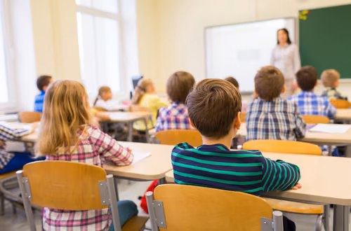 Edukacja zdrowotna będzie jednak obowiązkowa! Od 1 września 2026 uczniowie tych klas będą musieli pojawić się na lekcjach