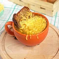 Zupa cebulowa