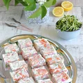 Terrina z łososia