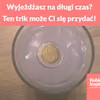 Wyjeżdżasz na długi czas? Ten trik może Ci się przydać!