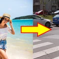 Zobacz za co możesz dostać MANDAT na PLAŻY