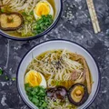 Przepis na RAMEN