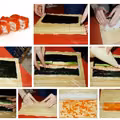 California rolls - SUSHI