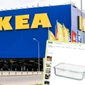 Kultowy produkt z Ikea obniżony, kosztuje teraz 9,99 zł! Wiele osób ma go w domu i poleca!