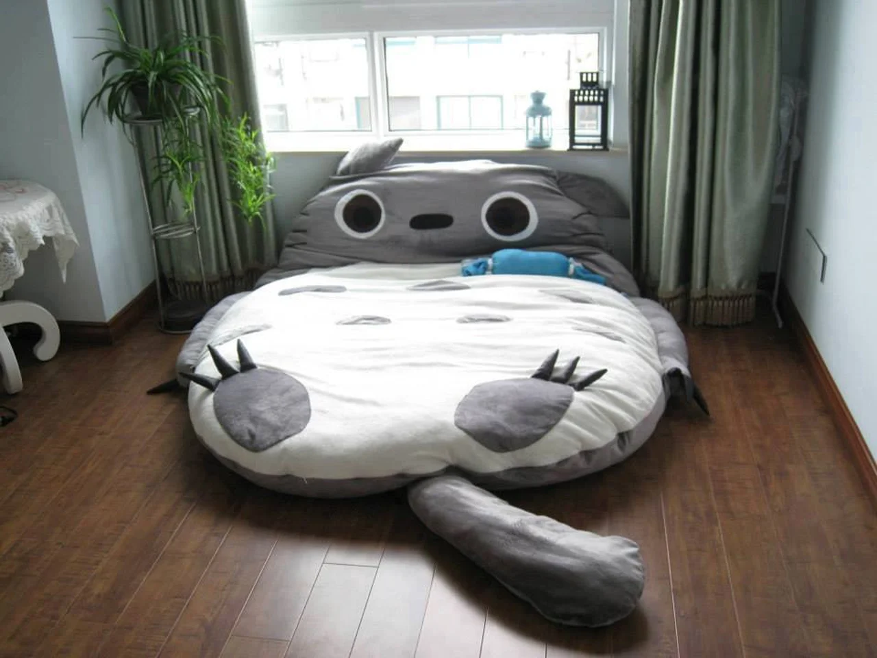 Super łóżko dla dzieciaków
