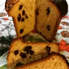 Przepis na włoskie Panettone