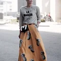 Uliczny look