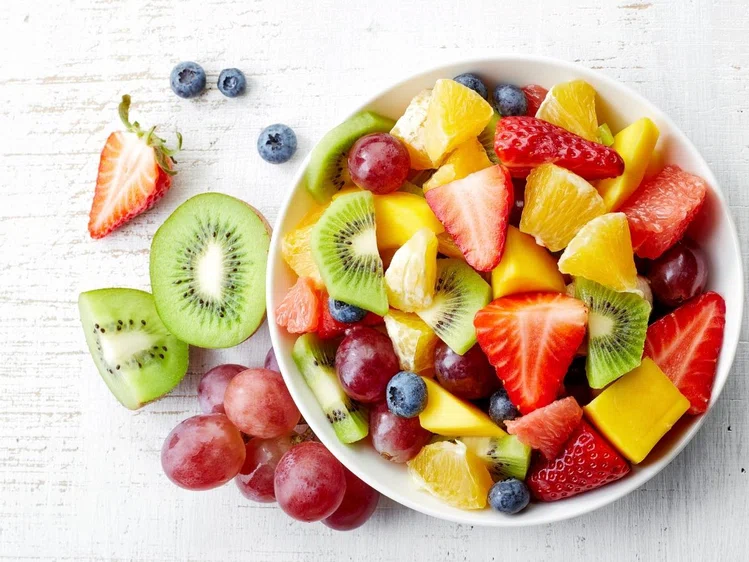 Zdjęcie Ile owoców można zjeść na diecie? #2