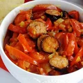 Pyszne leczo