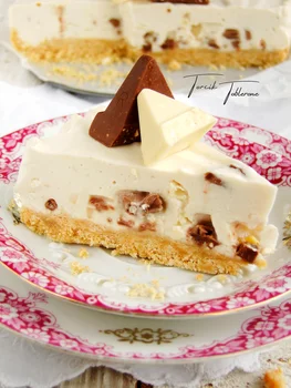 Torcik Toblerone