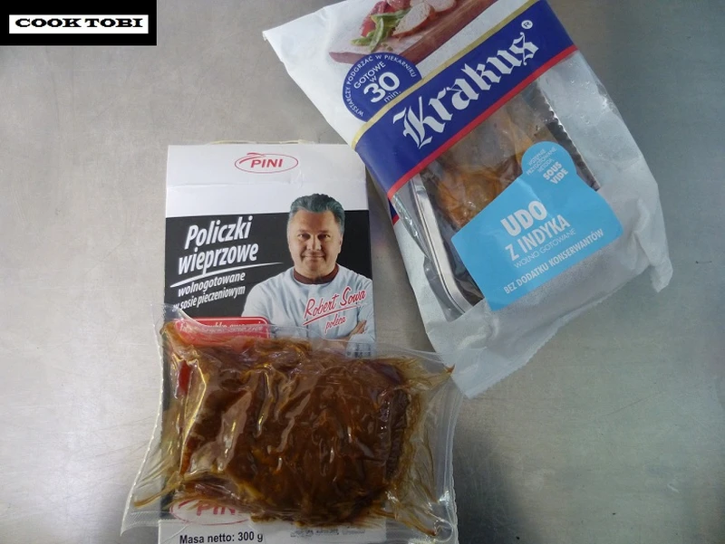 Mięsa wolno gotowane - alternatywa dla fast-food