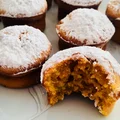 Ciasteczka morelowe czyli tortine d'albocicca