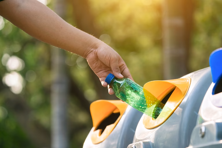 Wydaje ci się, że wiesz jak działa recykling? Wiele osób popełnia te błędy!
