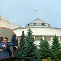 Ostatni dzień Hołowni jako marszałka. W Sejmie padły wzruszające słowa!