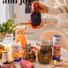 SYROP DO KAWY - XMAS COFFEE