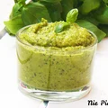 Pesto z cukinii