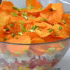 Sałatka HIT IMPREZY! Z chipsami i kurczakiem 😋