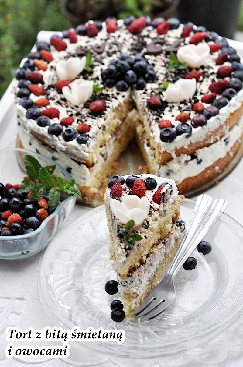Tort urodzinowy