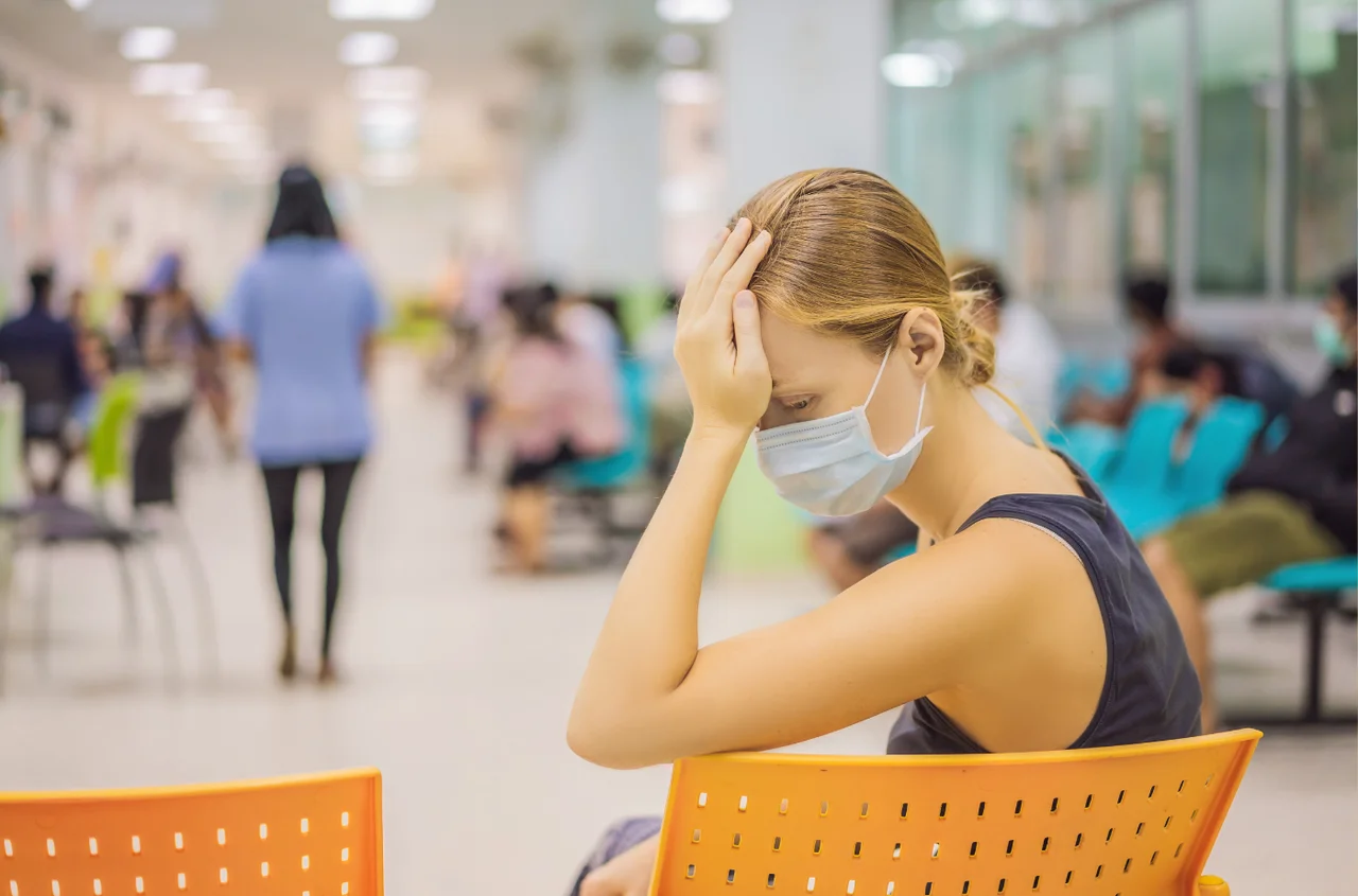 1000 zł za nieuzasadnioną wizytę na SOR? Petycja wywołał burzę, a Ministerstwo jasno odpowiada