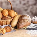 Pieczywo- jak je mrozić, aby było dłużej świeże?