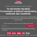 Co dalej z milionami ze zbiórki Łatwoganga? Fundacja ujawnia plan działania