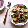 SAŁATKA ZIEMNIACZANA, CZYLI KARTOFFELSALAT
