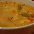 Zupa jarzynowa