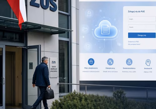 Podsumowanie drugiej kadencji prezesa ZUS Zbigniewa Derdziuka: cyfryzacja, programy społeczne i zarządzanie