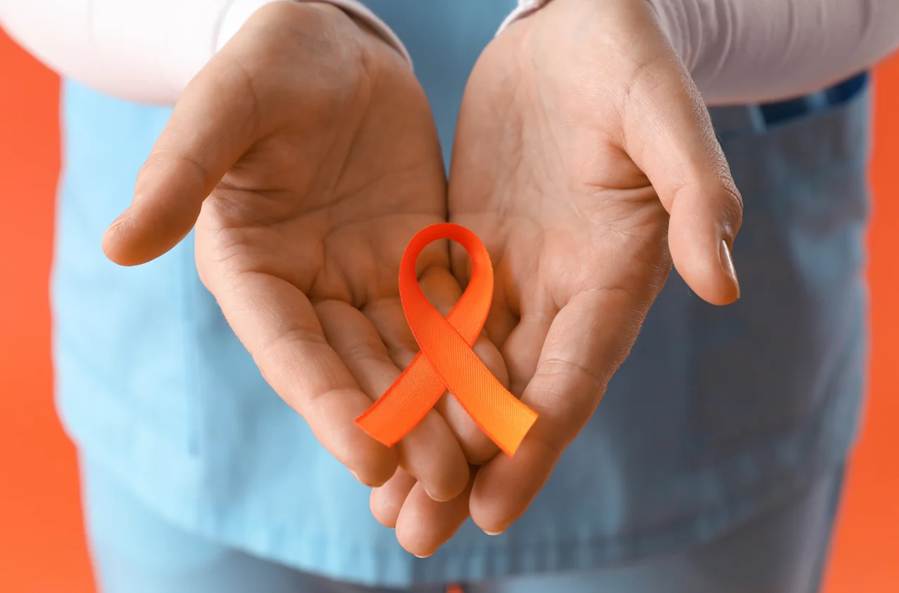 Światowy Dzień Stwardnienia Rozsianego: Zrozumieć i wspierać