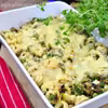 Zapiekanka Z Tortellini