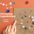Horoskop tygodniowy na 1.03. – 7.03.
