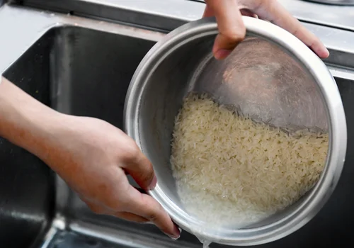 Nie potrafisz ugotować ryżu? Odkryj, dlaczego to znak Twojej wyjątkowej osobowości!