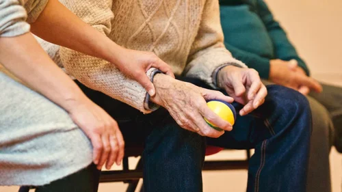 Wolontariat w hospicjum - czy tak go sobie wyobrażałaś?