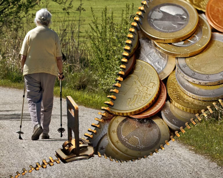 Nowy dodatek do emerytury. Dowiedz się, kto go otrzyma!
