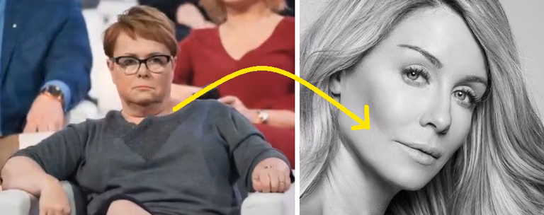 Ilona Łepkowska ostro krytykuje Rozenek i jej nowy program. „Rozenek to sztuczny twór”