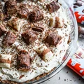Tarta Kinder Bueno
