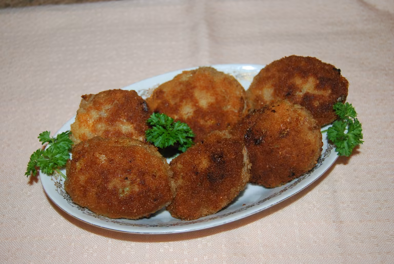 Kotlety mielone