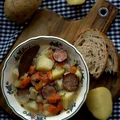 Zupa kartoflana