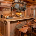 Kuchnia w stylu western