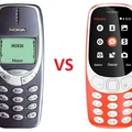 LEGENDA POWRACA! Tak wygląda nowa NOKIA 3310!