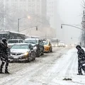 Nadchodzi atak zimy. Temperatury na minusie i duże opady śniegu