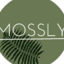 Mossly.pl - więcej zieleni w wystroju wnętrz