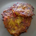 Placuszki z cukinii