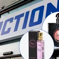 Action sprzedaje zamiennik perfum za jedyne 5 zł! Fanki tego kutlowego zapachu oszalały