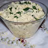 Śledź w sosie curry